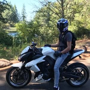 Meet your Posher, Daniek